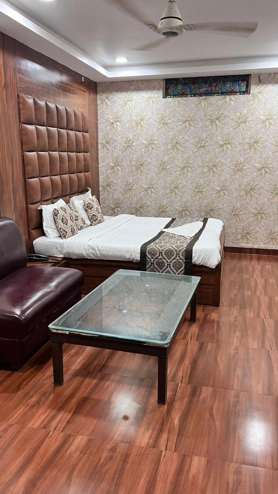 Hotel S P International A Unit Of Mavis Group Lucknow Exterior photo