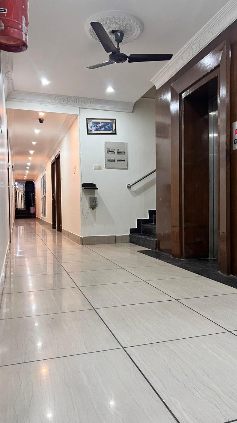 Hotel S P International A Unit Of Mavis Group Lucknow Exterior photo